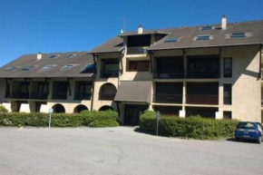 Beau Duplex aux pieds des pistes, Saint-Léger-Les-Mélèzes